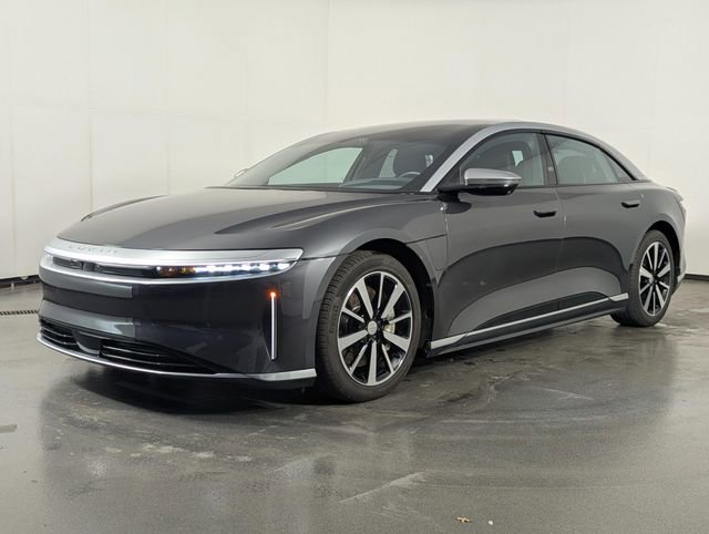 Used 2022 Lucid Air Grand Touring image 4