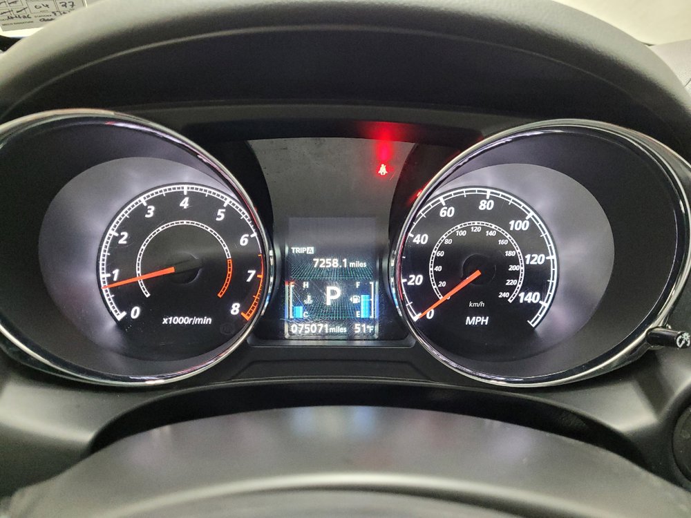 Used 2021 Mitsubishi Outlander Sport ES FWD image 23