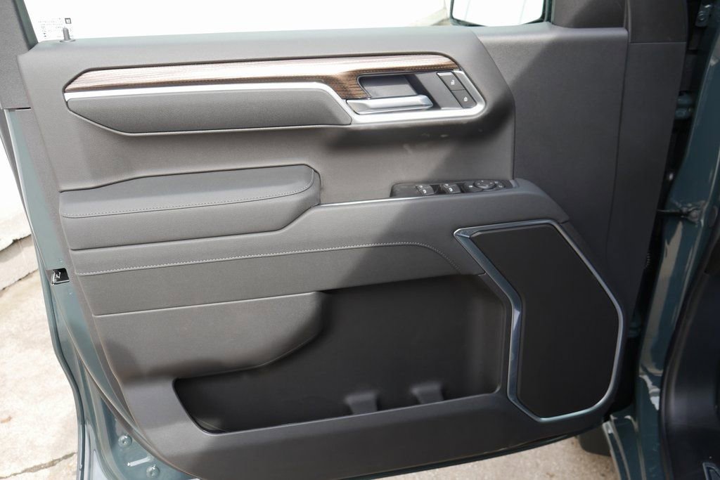 New 2026 Chevrolet Silverado 1500 LT image 28