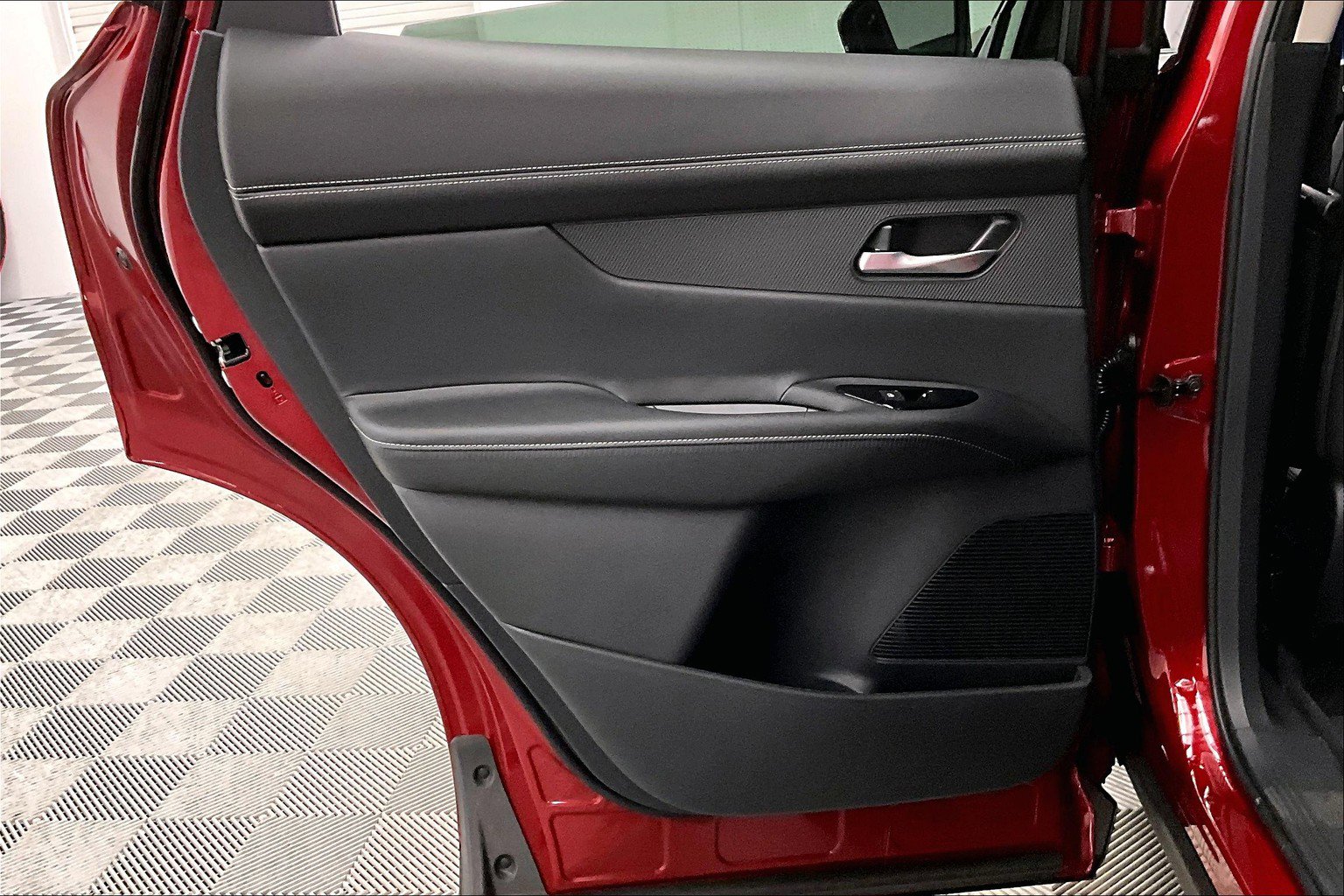 New 2025 Nissan Murano SL image 90