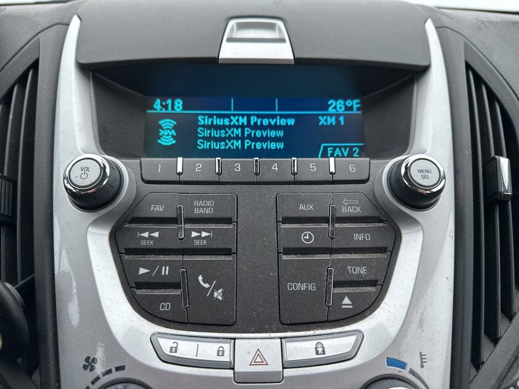 Used 2015 Chevrolet Equinox LS image 21