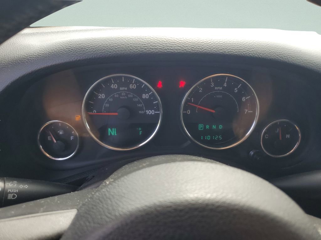 Used 2014 Jeep Wrangler Sport AWD/4WD image 21