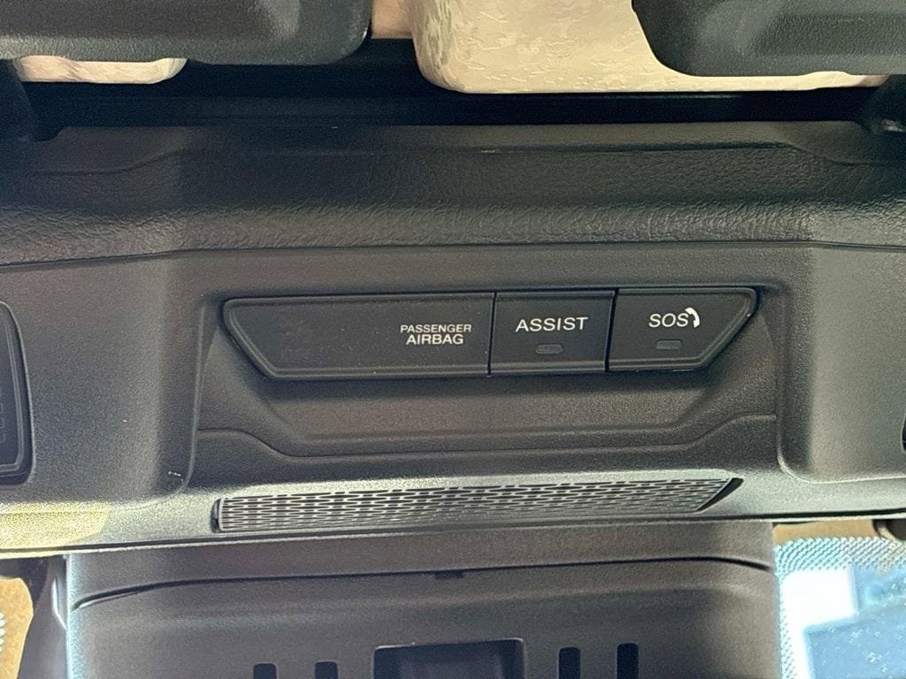 New 2026 Jeep Wrangler Sport AWD/4WD image 16