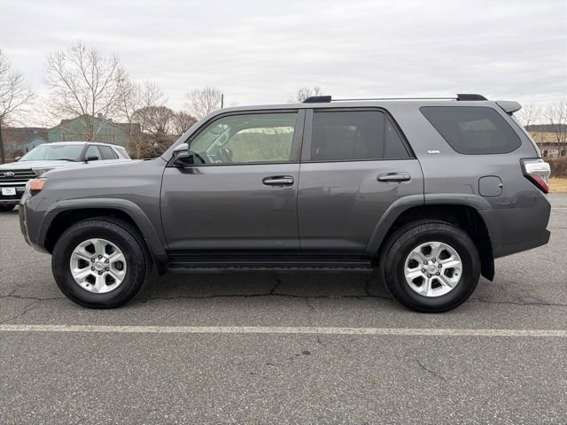 Used 2019 Toyota 4Runner SR5 Premium image 5