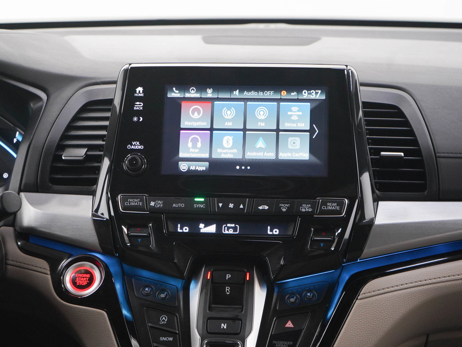 Used 2020 Honda Odyssey Elite image 16