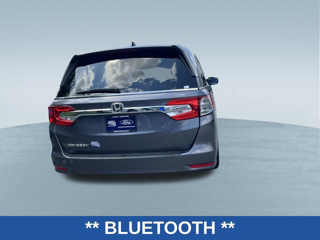 Used 2019 Honda Odyssey EX image 4