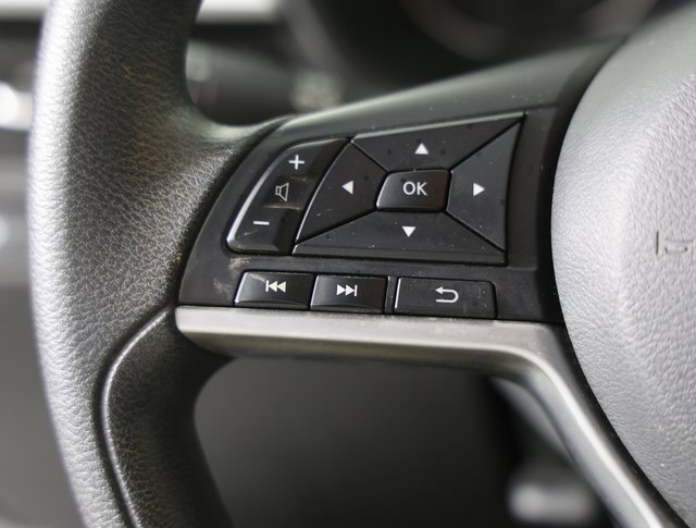 Used 2024 Nissan Altima 2.5 SV image 13