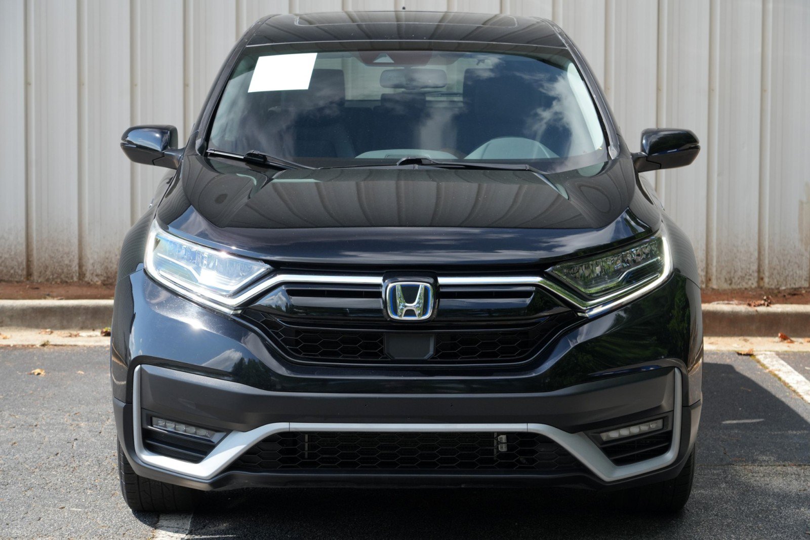 Used 2021 Honda CR-V EX-L image 44