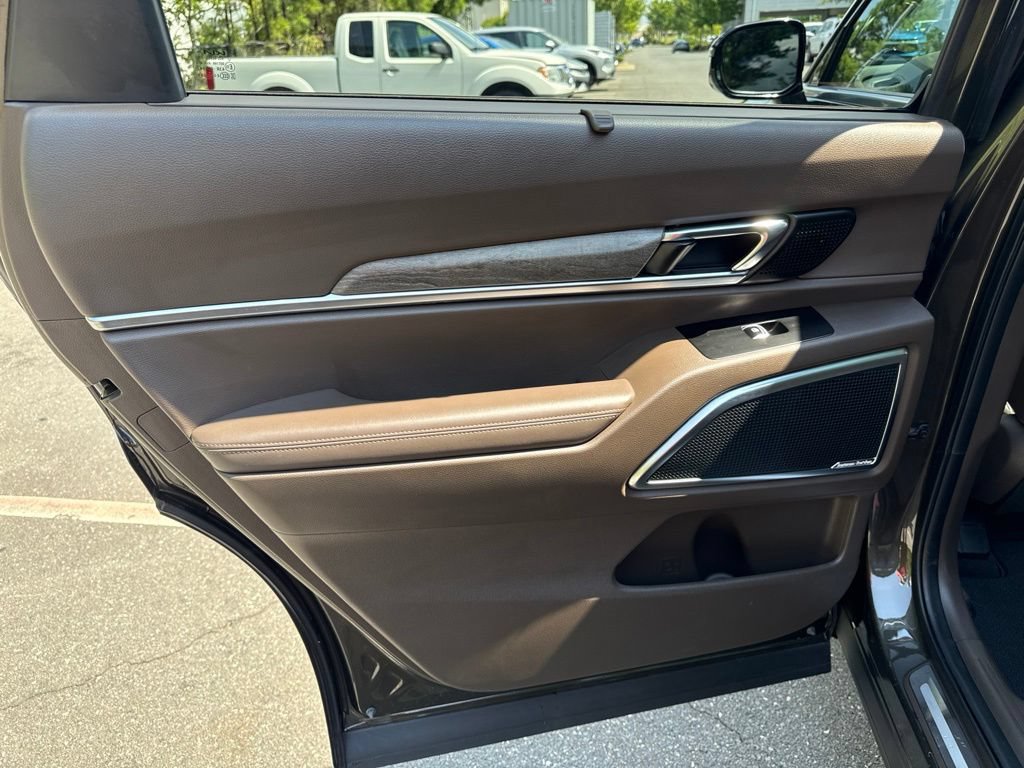 Used 2022 Kia Telluride SX AWD/4WD image 32