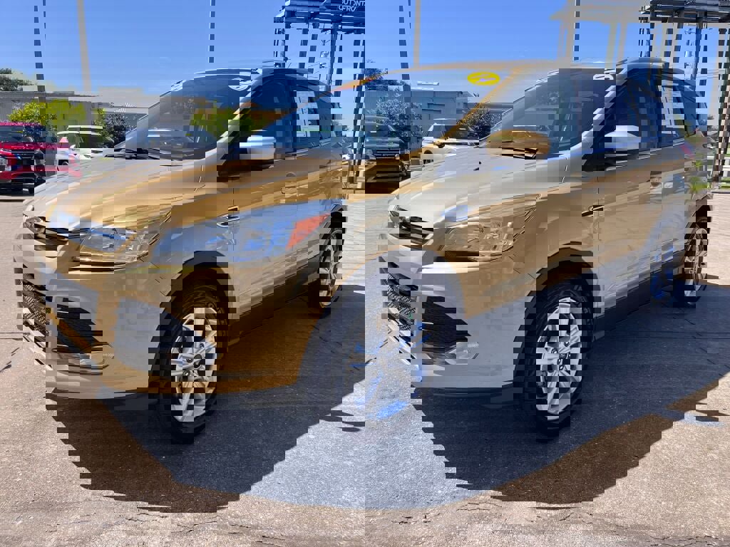 Used 2014 Ford Escape SE image 7