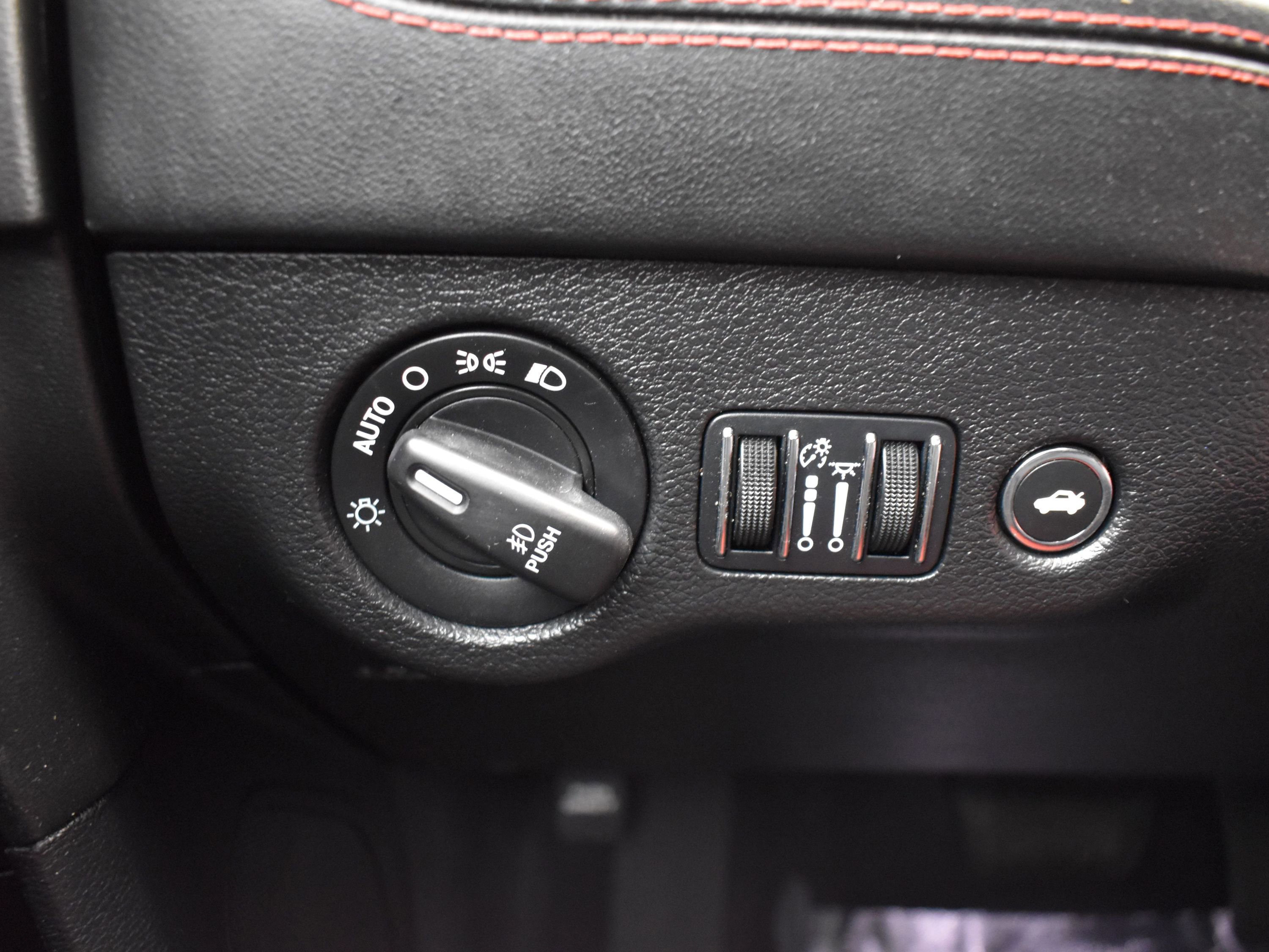 Used 2023 Dodge Charger Scat Pack w/ Plus Group image 11