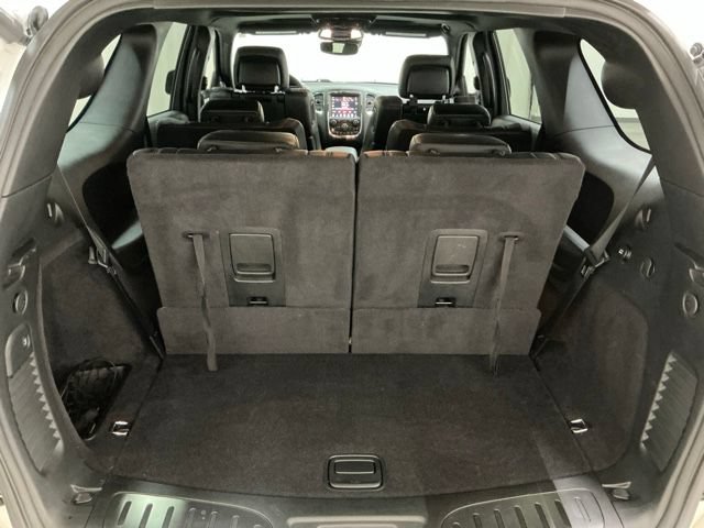 Used 2017 Dodge Durango R/T w/ Technology Group AWD/4WD image 17