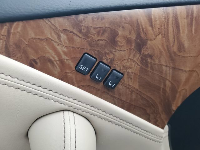Certified 2024 Nissan Armada SL w/ Cargo Package RWD image 28