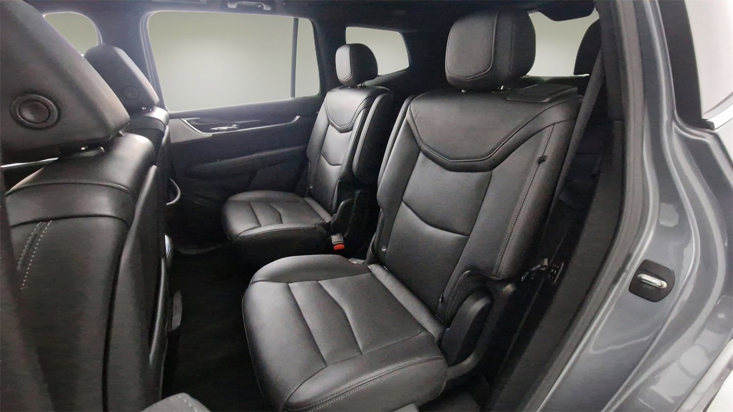 Used 2020 Cadillac XT6 Premium Luxury image 26