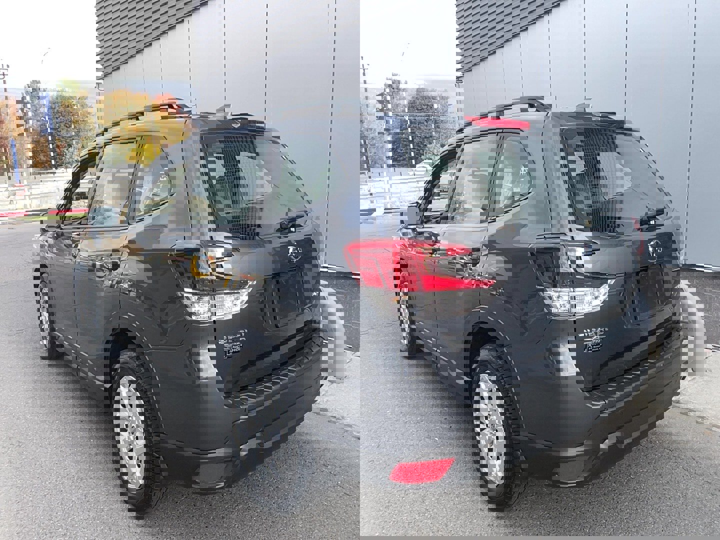 Used 2022 Subaru Forester image 13