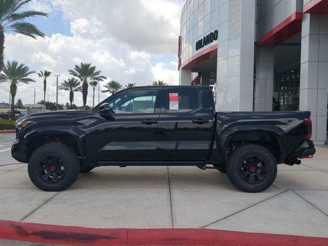 New 2026 Toyota Tacoma TRD Pro AWD/4WD image 7