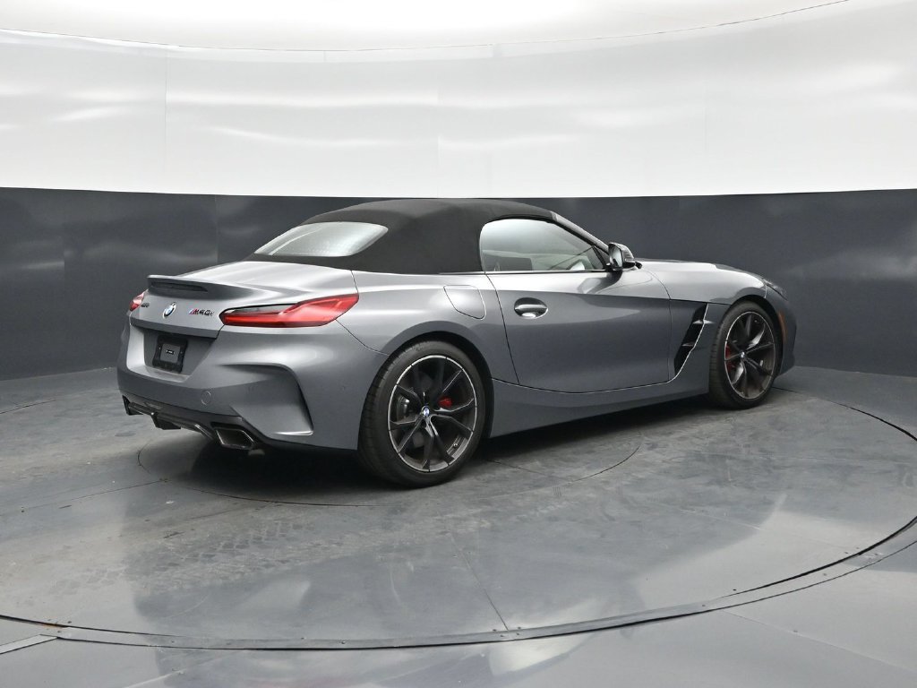 Used 2025 BMW Z4 M40i w/ Edition RWD image 22