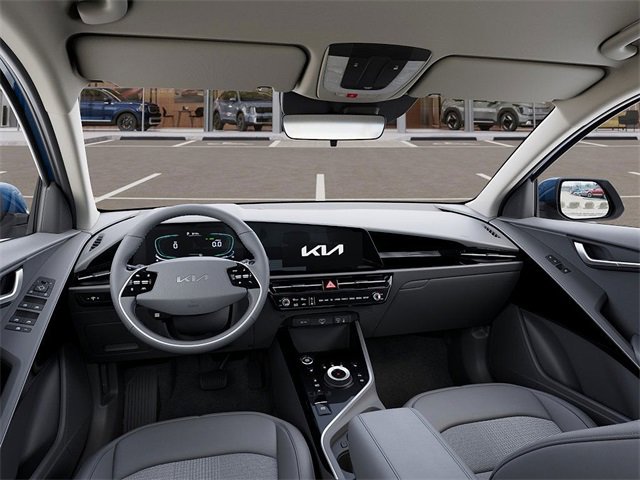 New 2025 Kia Niro EX image 14