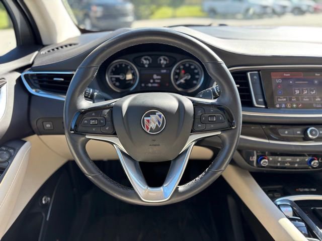 Used 2024 Buick Enclave Essence w/ Trailering Package, 5000 lbs. image 19