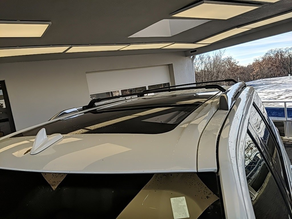 Certified 2023 Lincoln Navigator Reserve image 12