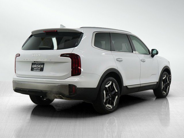 Used 2025 Kia Telluride S image 5