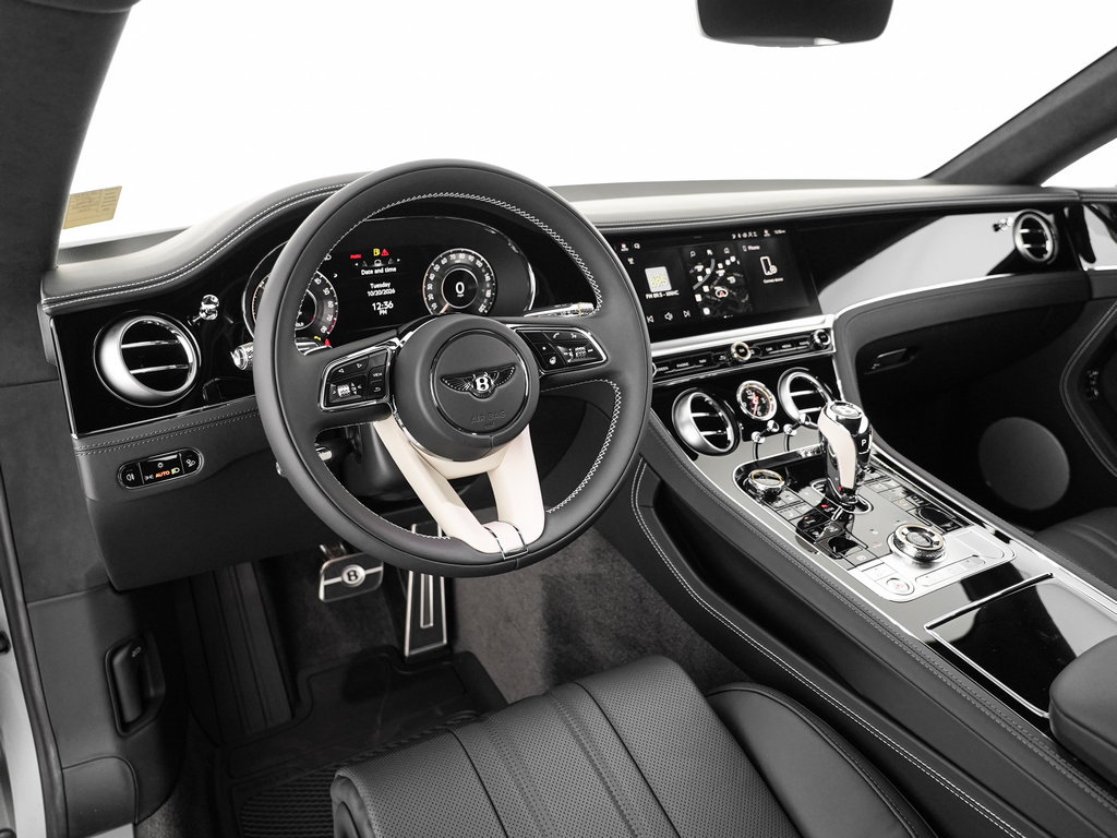 New 2027 Bentley Continental GT AWD/4WD image 20