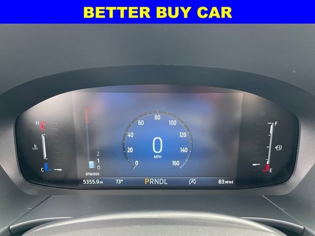 New 2025 Ford Escape Active w/ Cold Weather Package AWD/4WD image 2