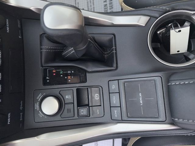 Used 2016 Lexus NX 200t AWD w/ Premium Package image 23