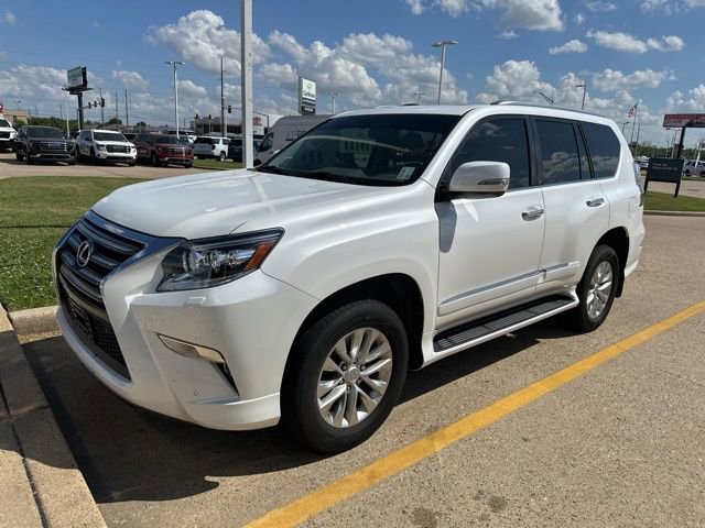 Used 2019 Lexus GX 460 Premium w/ Premium Package image 1