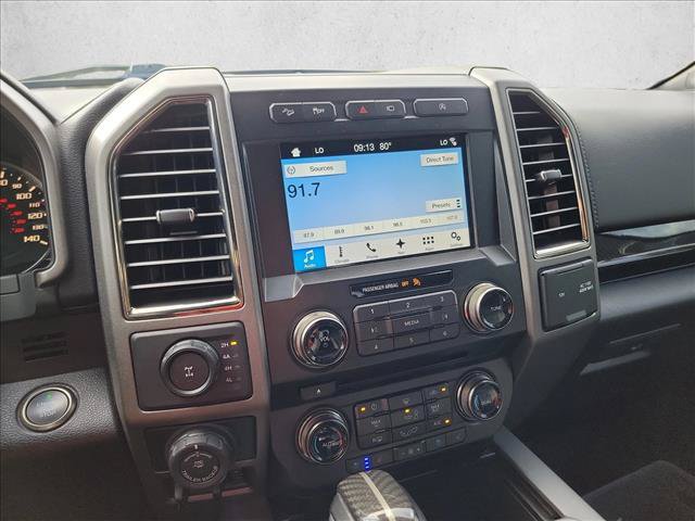 Used 2018 Ford F150 Raptor w/ Equipment Group 802A Luxury AWD/4WD image 22