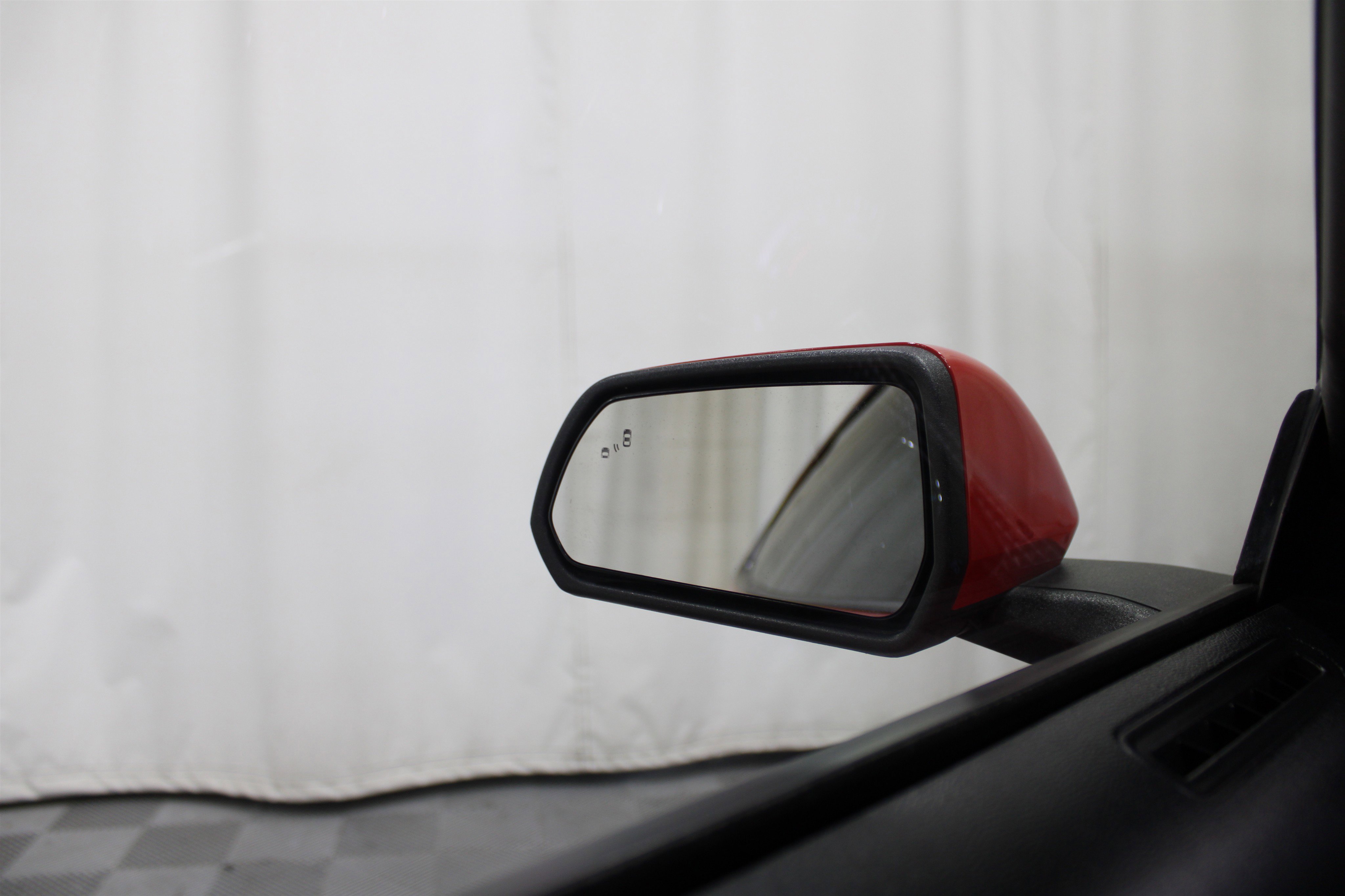 Used 2021 Ford Mustang EcoBoost w/ 2.3L High Performance Package image 13