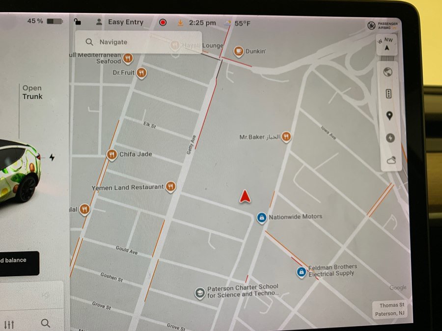 Used 2021 Tesla Model Y Long Range image 33