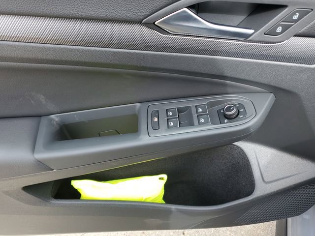 New 2026 Volkswagen GTI SE image 18