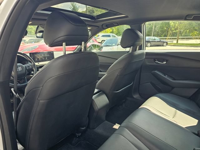 Used 2024 Honda Accord Sport image 10