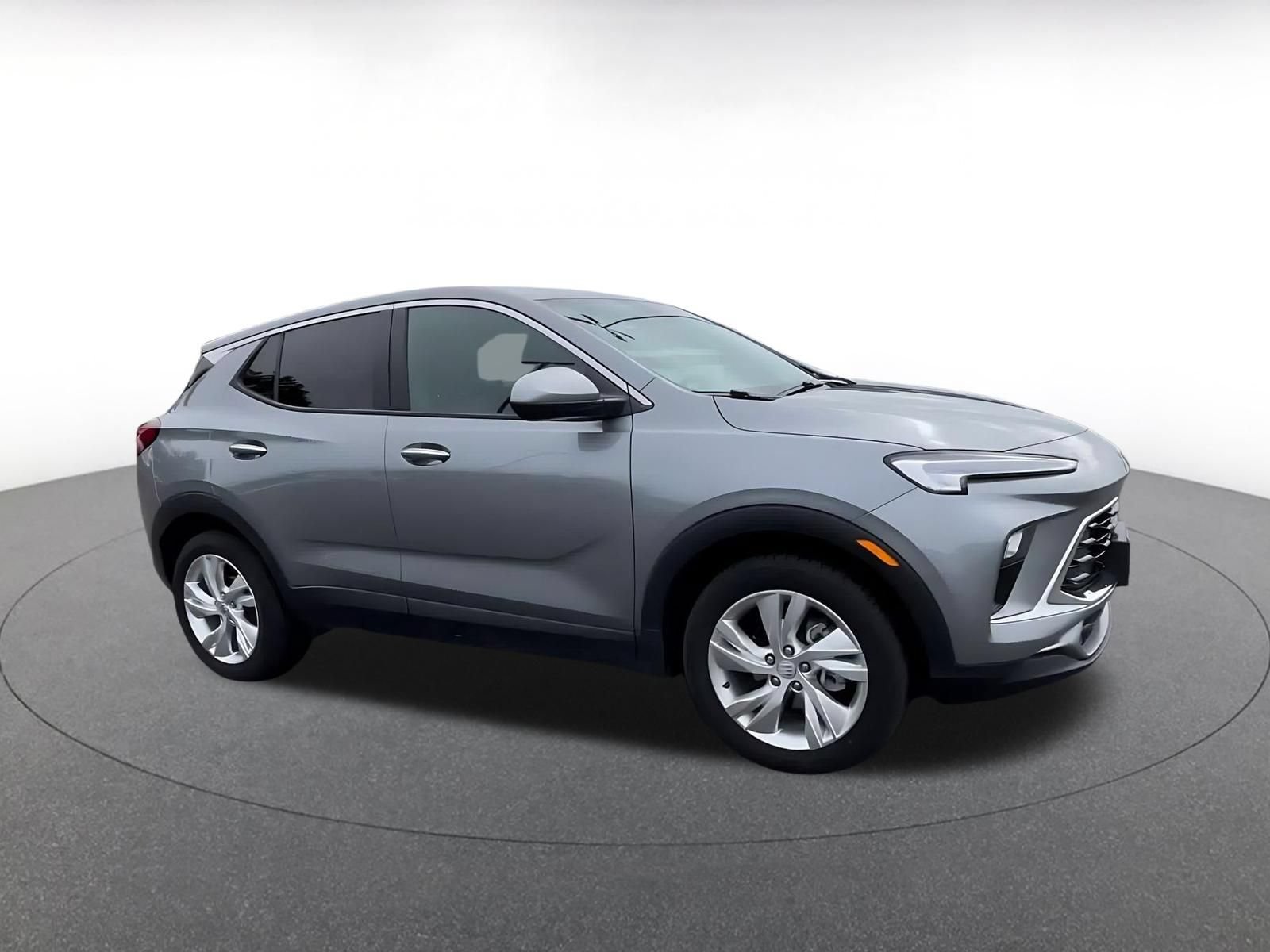 Used 2025 Buick Encore GX Preferred FWD video 2