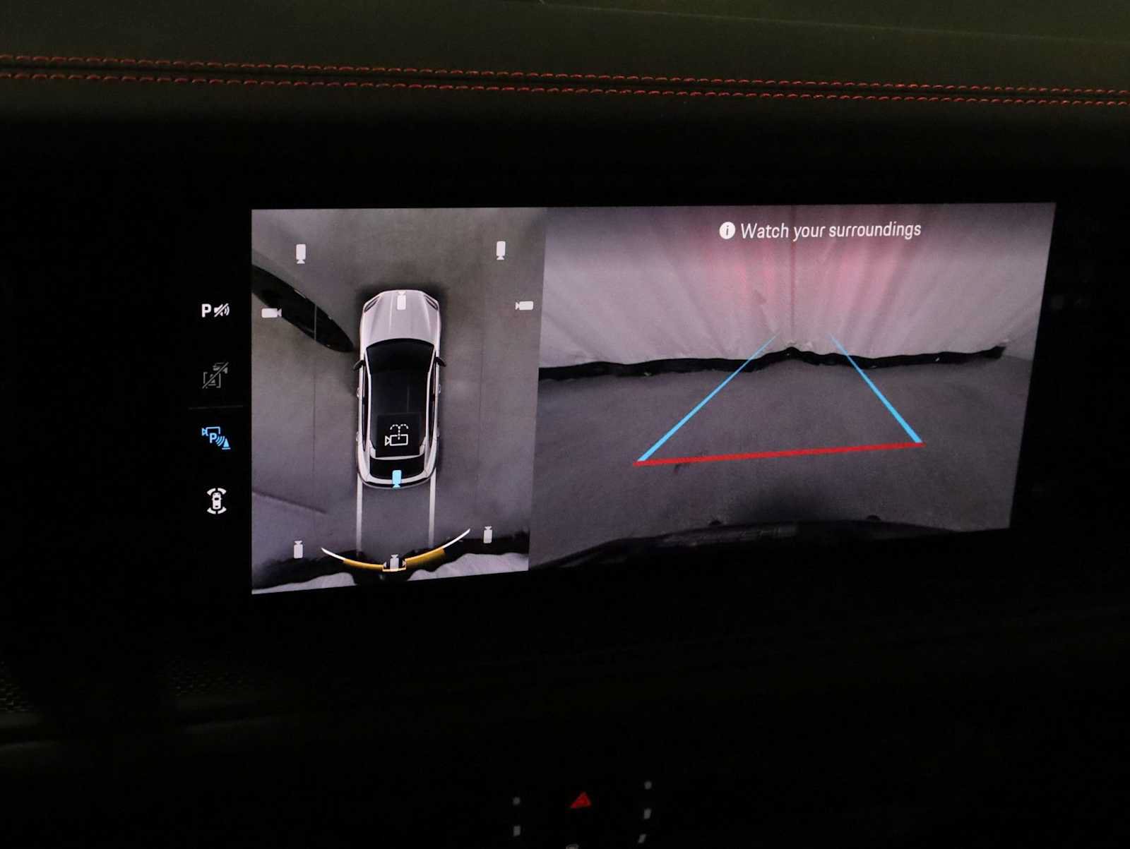 New 2026 Porsche Cayenne GTS AWD/4WD image 34