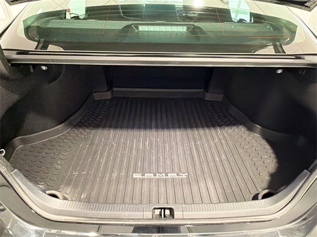 Certified 2023 Toyota Camry LE image 21
