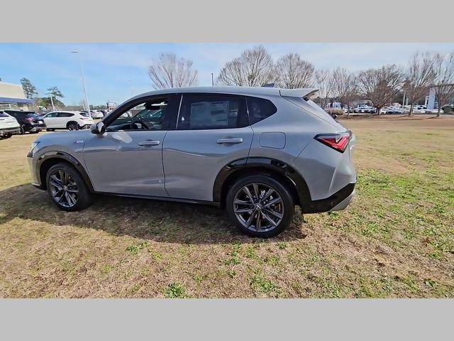 New 2026 Acura ADX A-Spec image 31