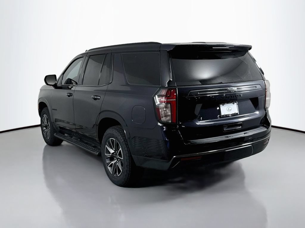 Used 2022 Chevrolet Tahoe Z71 AWD/4WD image 7