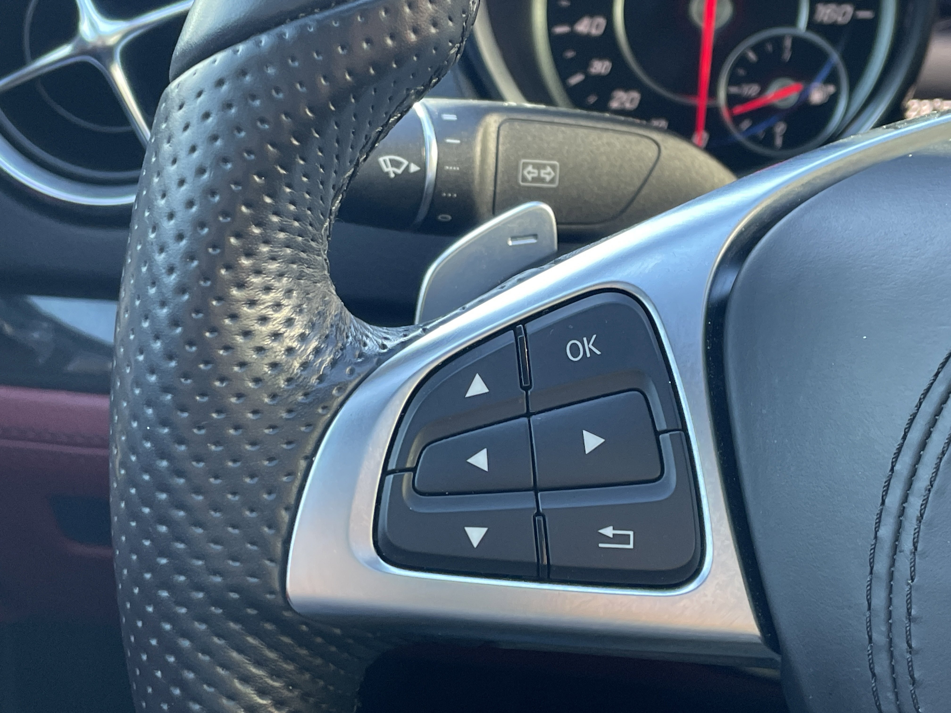 Used 2017 Mercedes-Benz SL 450 image 37