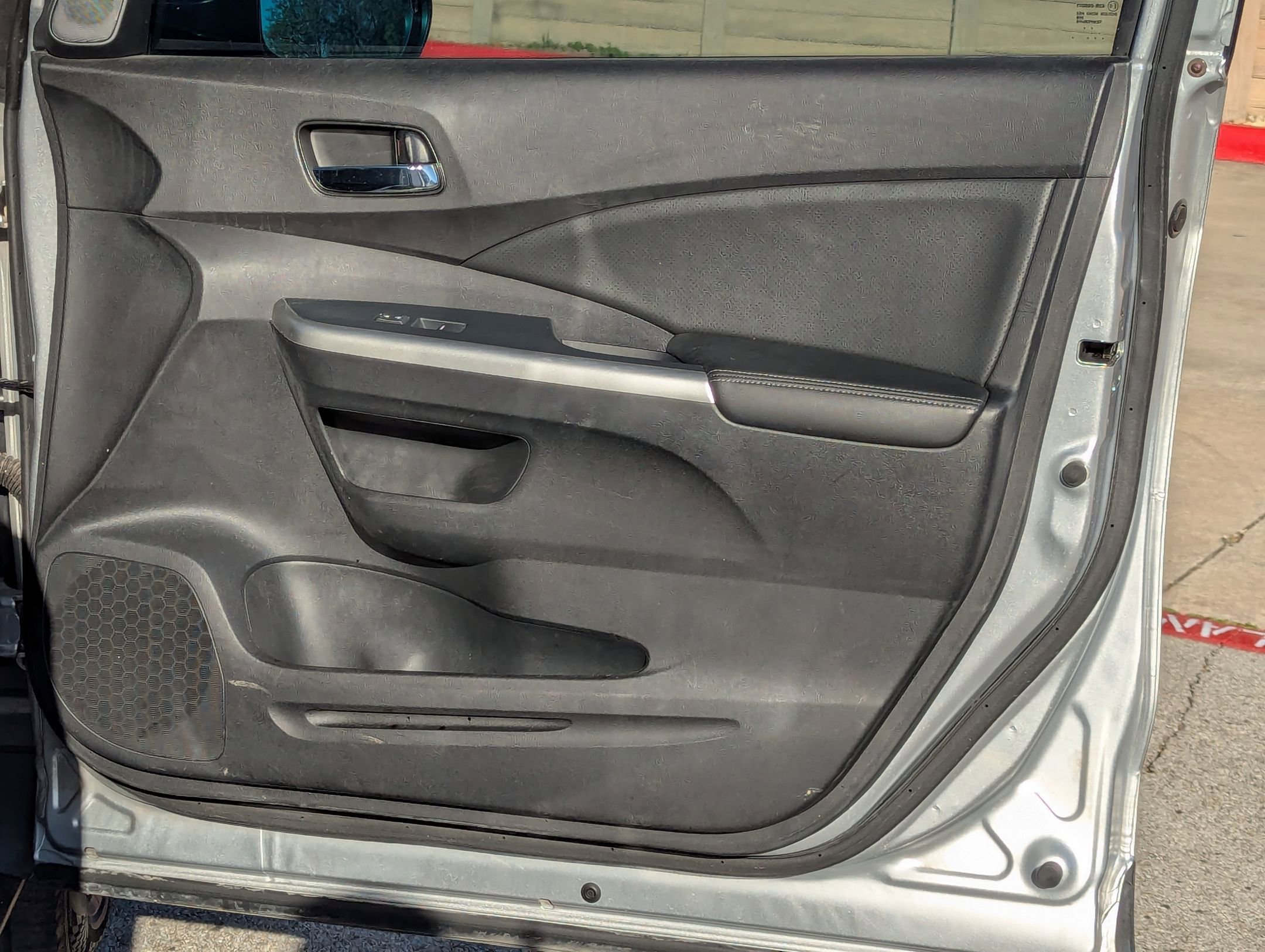 Used 2016 Honda CR-V EX-L image 25