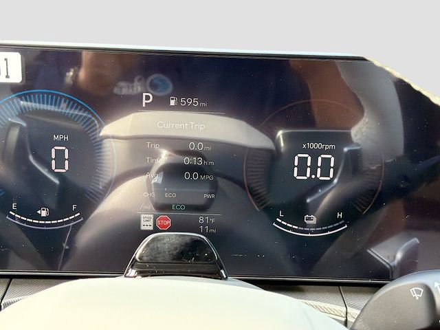 New 2026 Hyundai Santa Fe SEL image 12