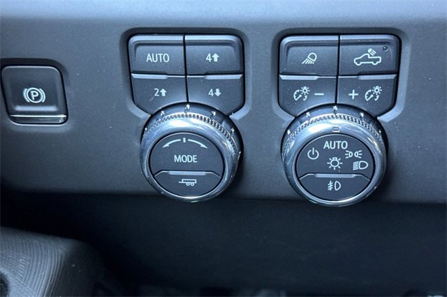 New 2025 GMC Sierra 1500 AT4X image 31
