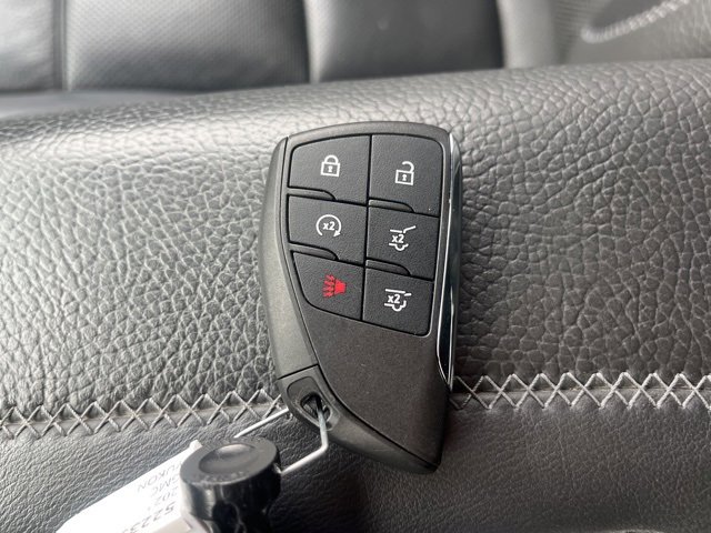 Used 2021 GMC Yukon XL Denali w/ Denali Ultimate Package image 67