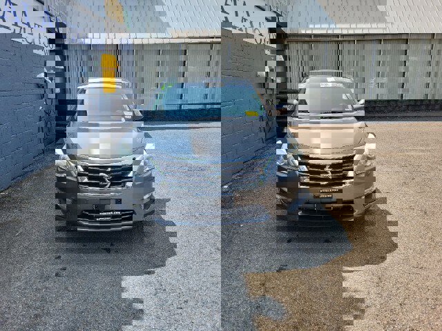 Used 2015 Nissan Altima 2.5 S image 4