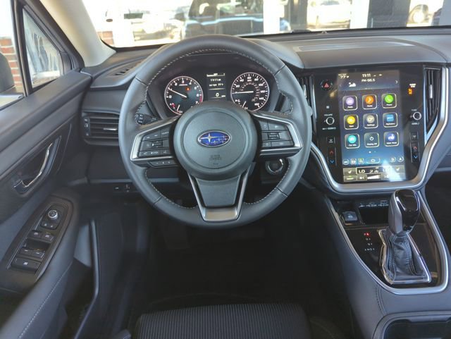 New 2025 Subaru Legacy Premium image 13