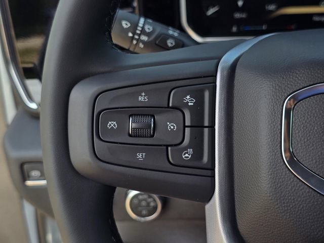 New 2026 GMC Sierra 3500 SLT w/ SLT Premium Package AWD/4WD image 23