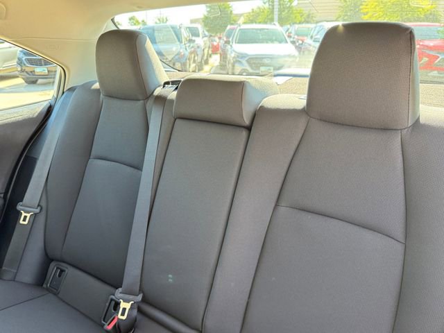 Used 2026 Toyota Corolla LE FWD image 27