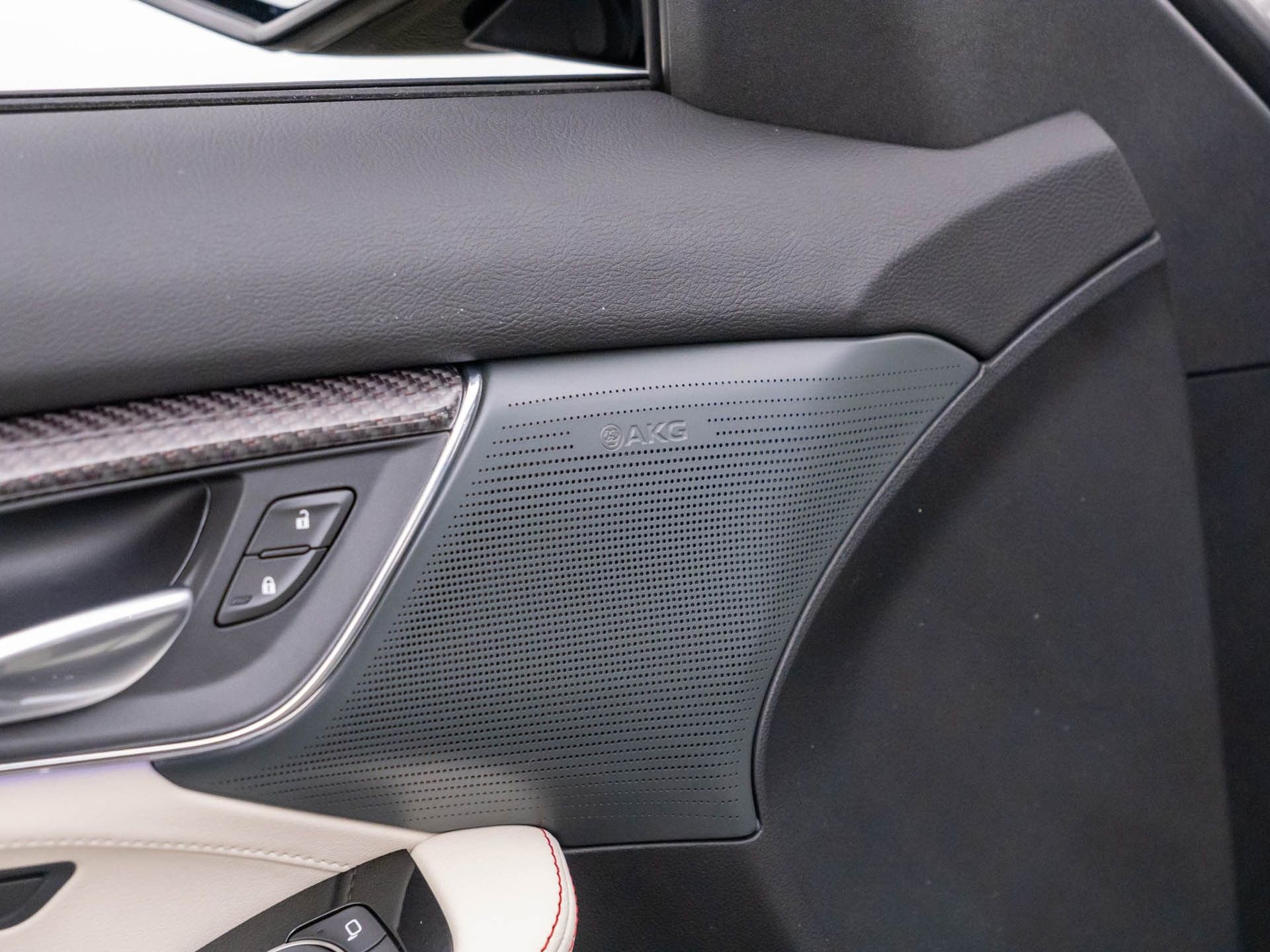 New 2026 Cadillac CT5 V AWD/4WD image 13