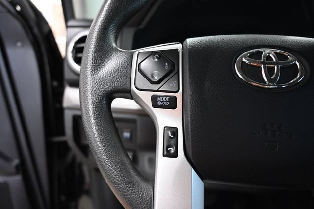 Used 2020 Toyota Tundra SR5 w/ TRD Sport Package AWD/4WD image 25